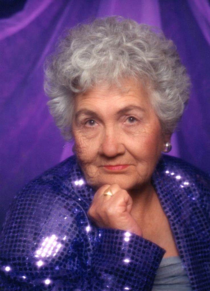 Hazel Pearson