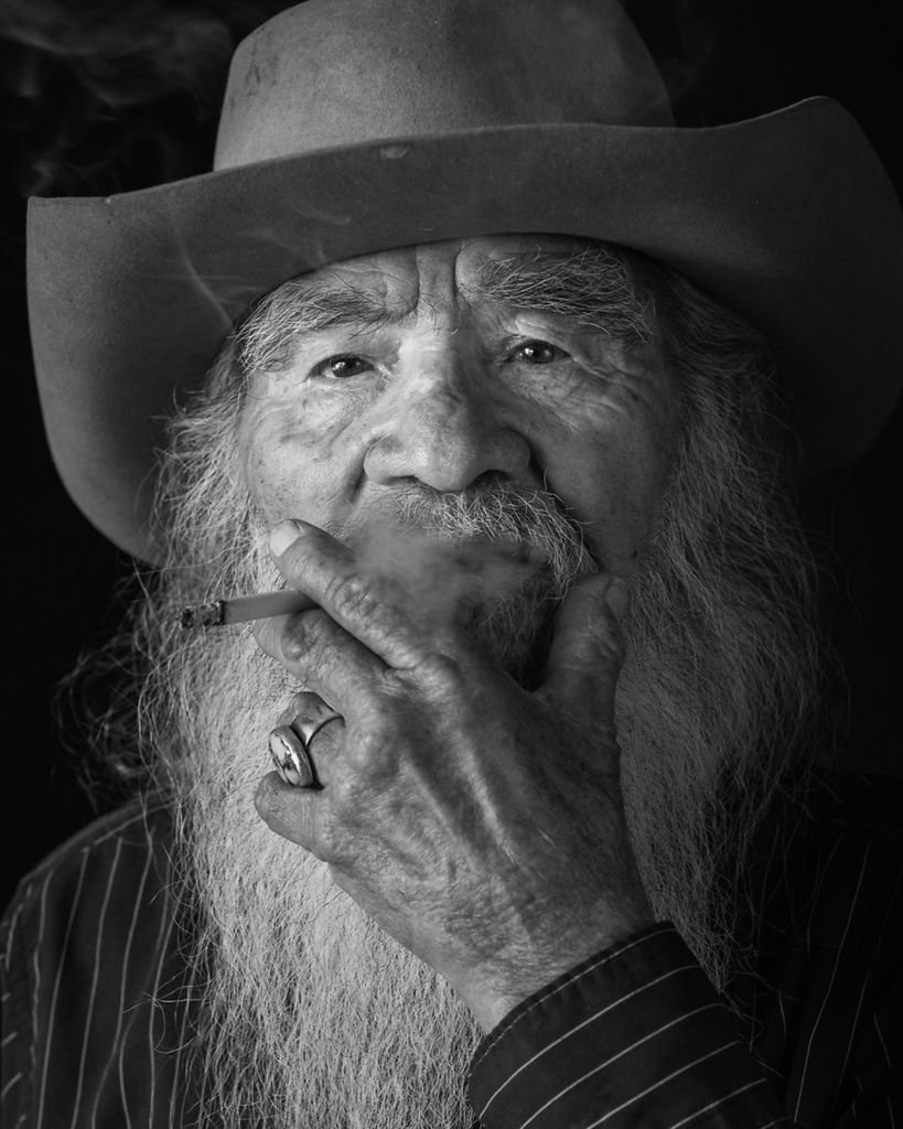 Jose Alfredo Roybal Profile Photo