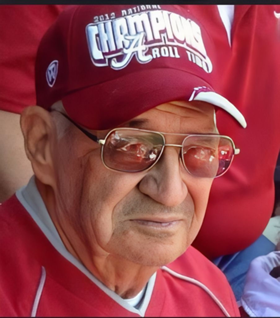 William Thomas Reeves Sr