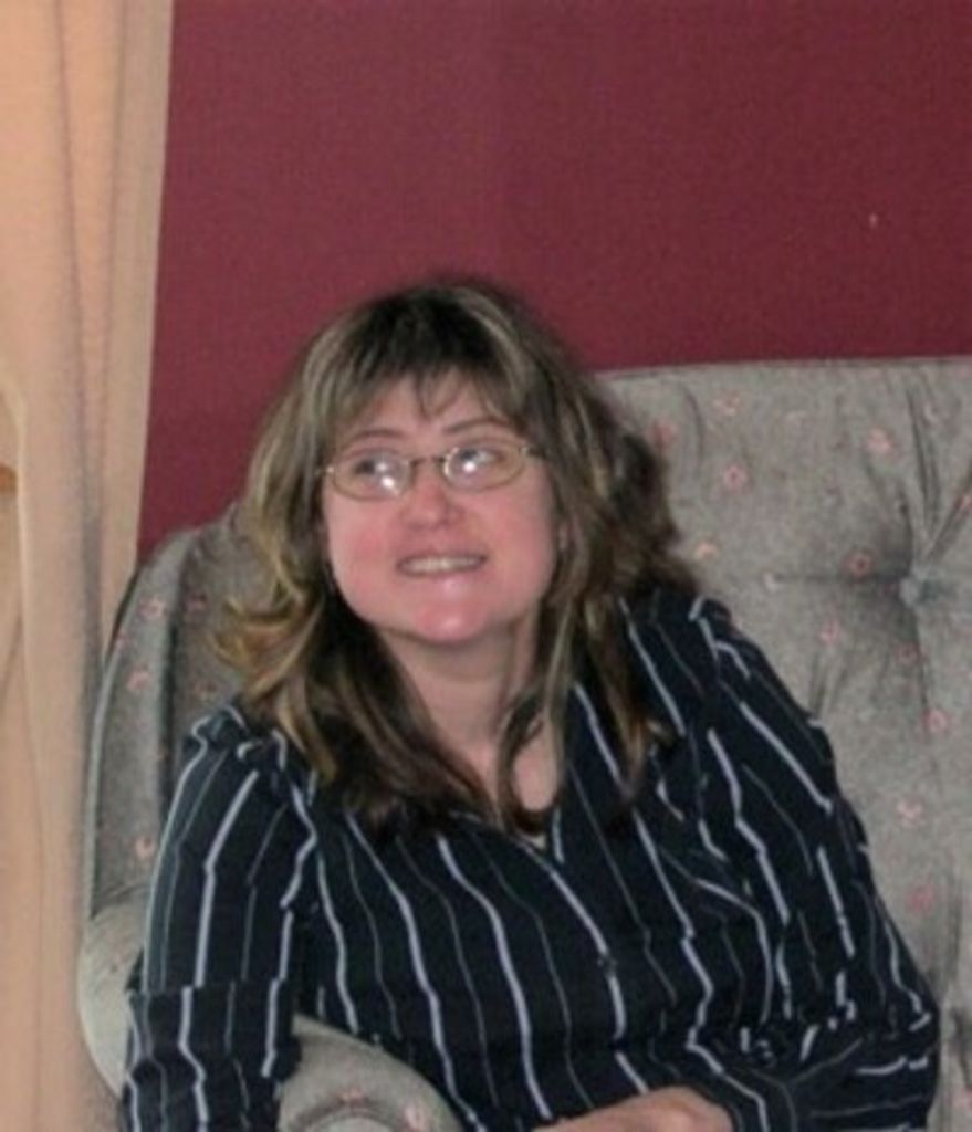 Kimberly Anne Veinot