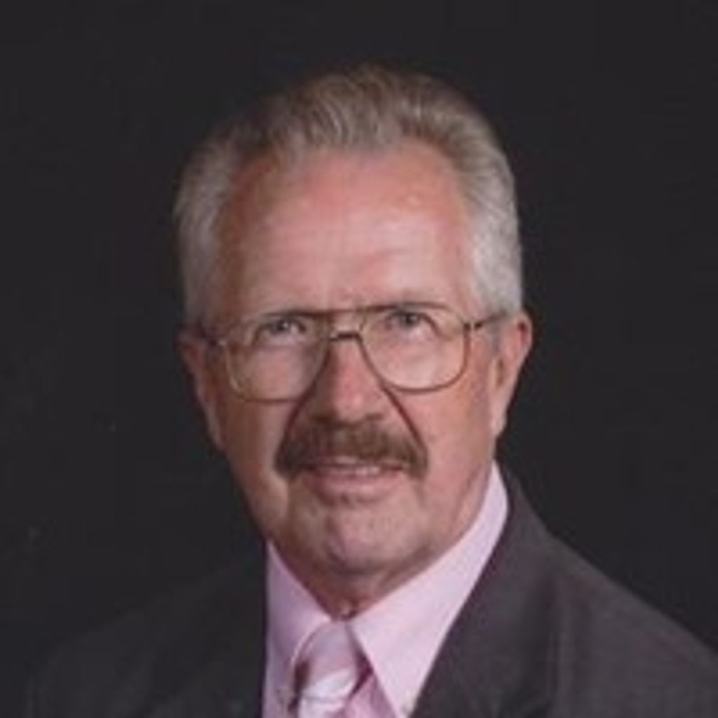 Robert Thomas "Bob" Mullinix, Jr.