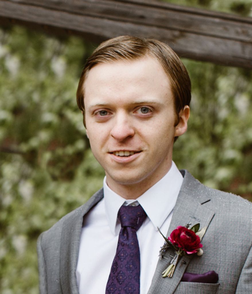 Eric Robert Goldstead