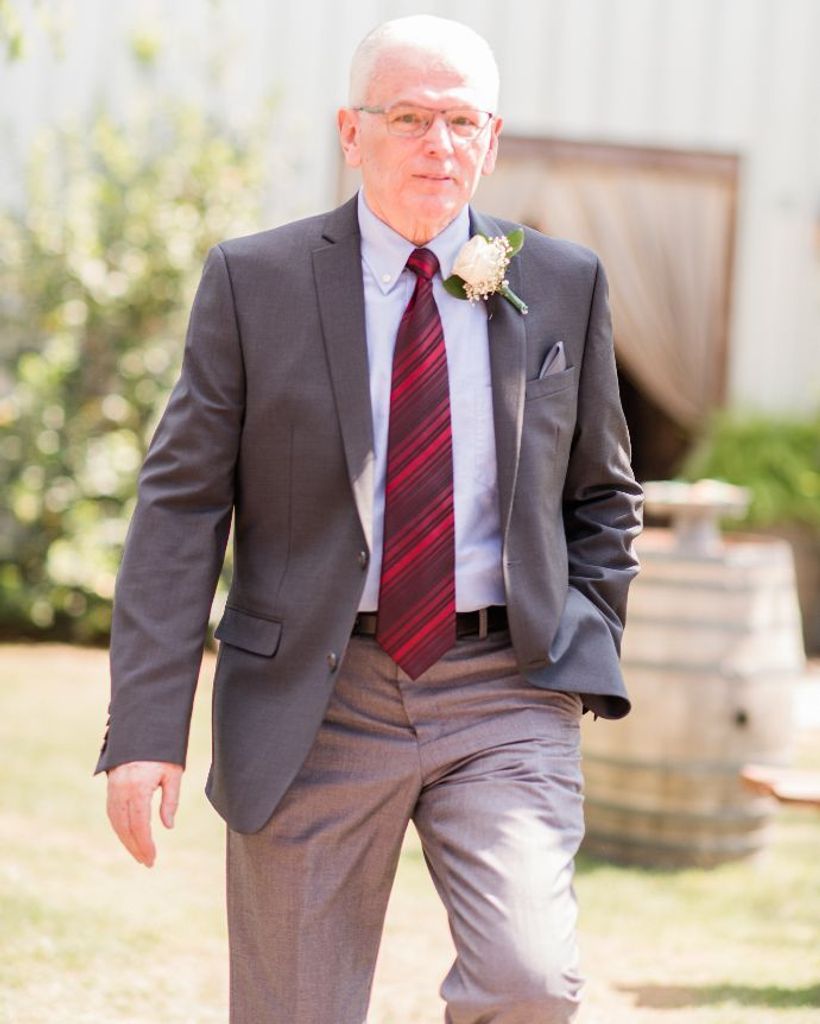 James Patrick McMullin