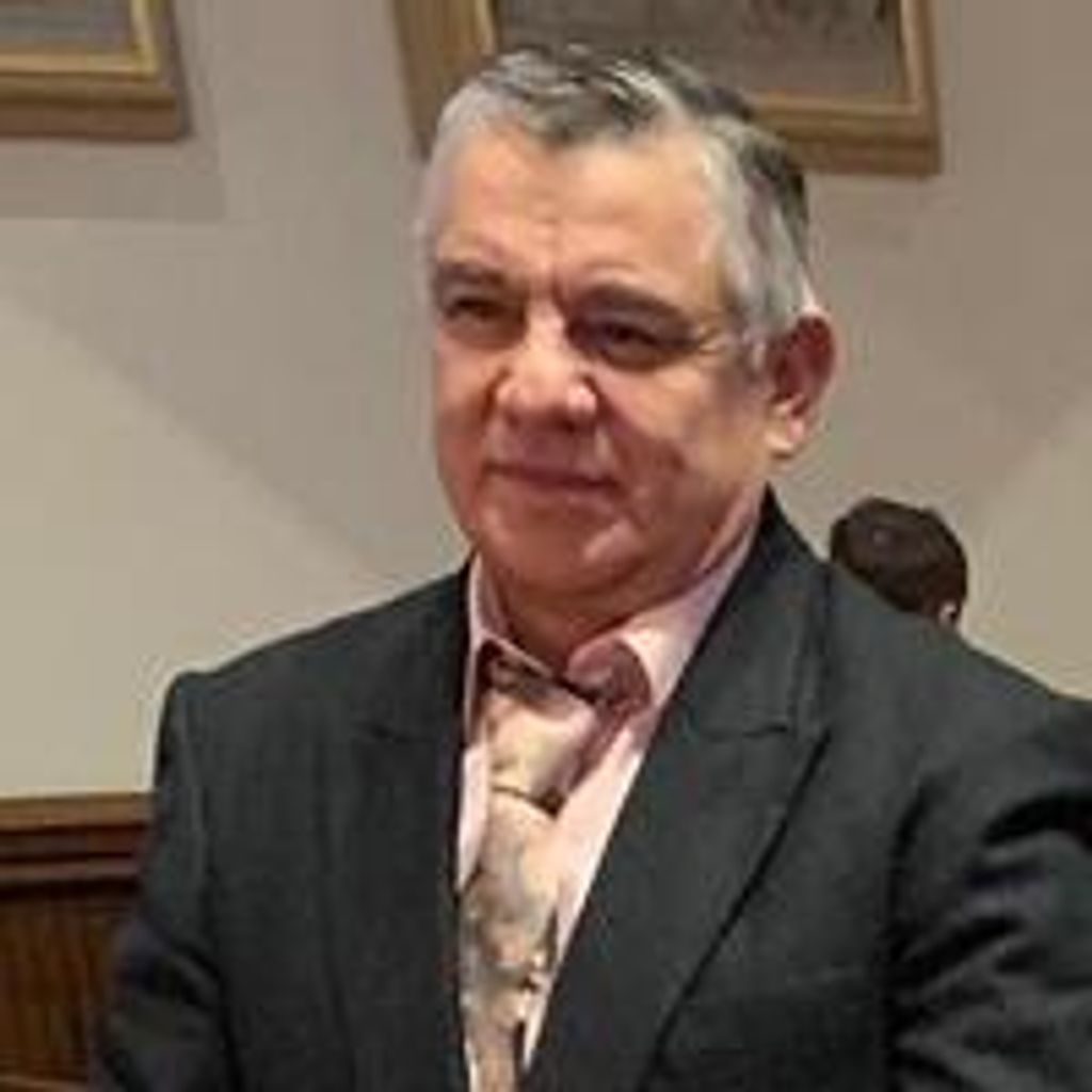 Carlos Ruben Peralta Berzosa Profile Photo