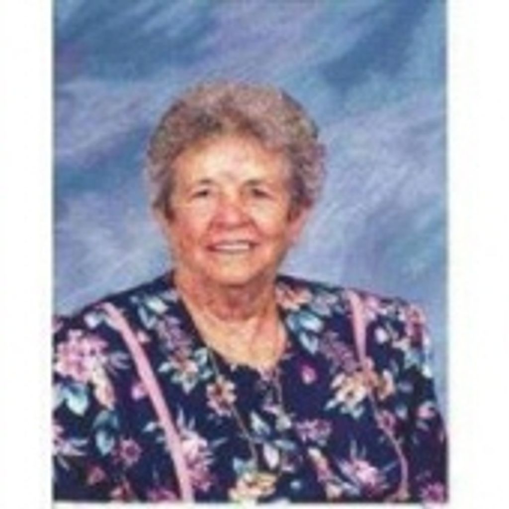 Leota F. Bacon Profile Photo