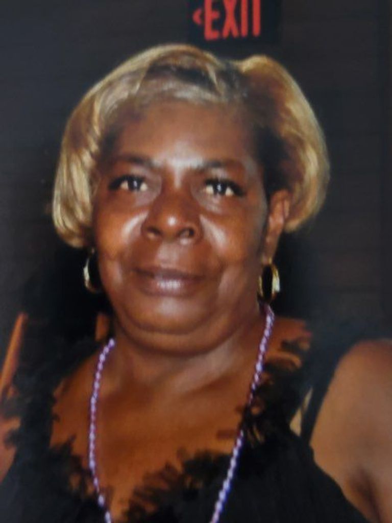 Sherlann Jefferson Mealer Profile Photo