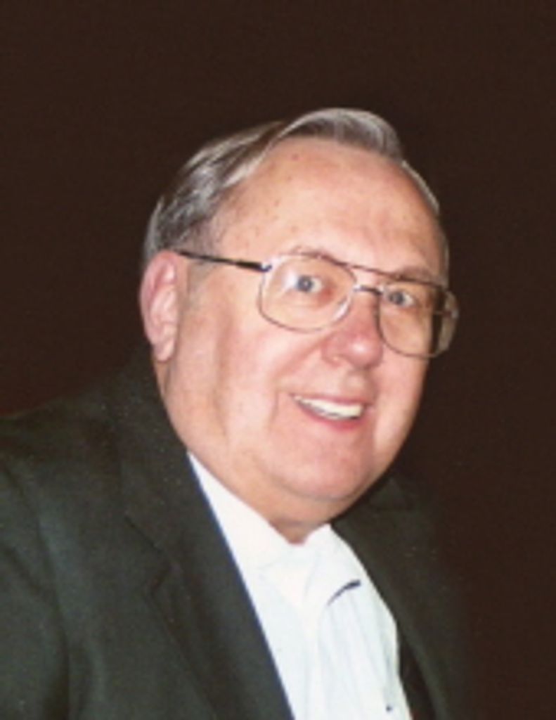 William E. Juhl