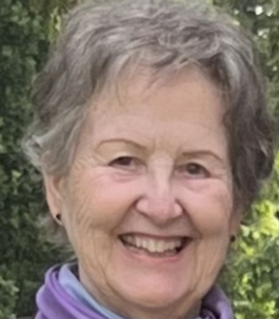 Patricia  Hein