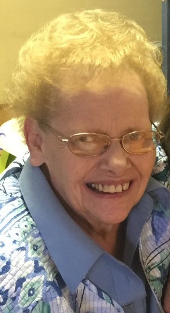 Ann (Abston)  Melion