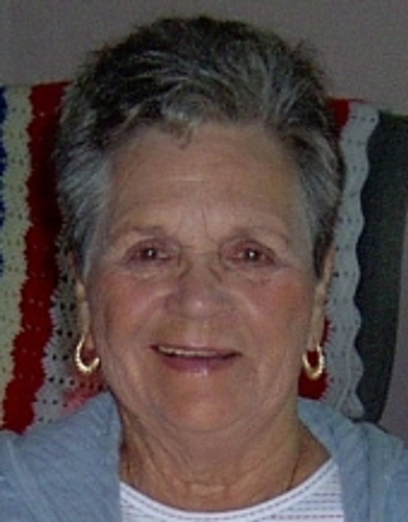 Shirley J. (Poppaw) Gephart