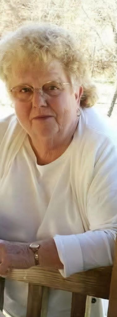 Mary Dawn Taylor Waller Profile Photo