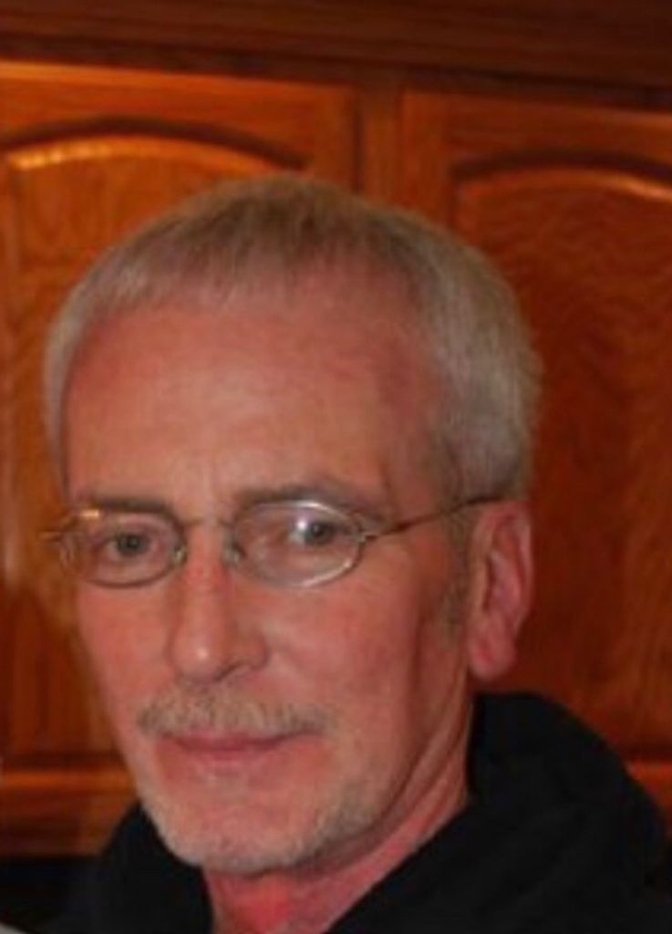 Randal Franklin Lewis Profile Photo