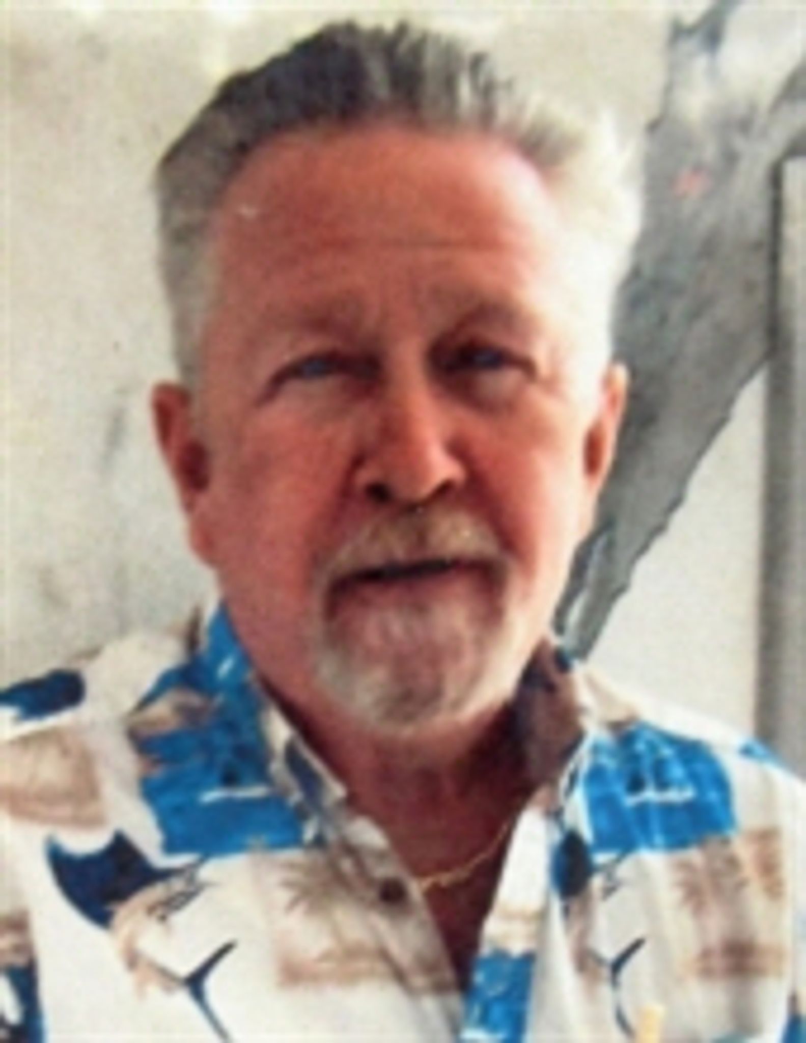 James "Jim" M. Babb photo gallery image 1 of 2