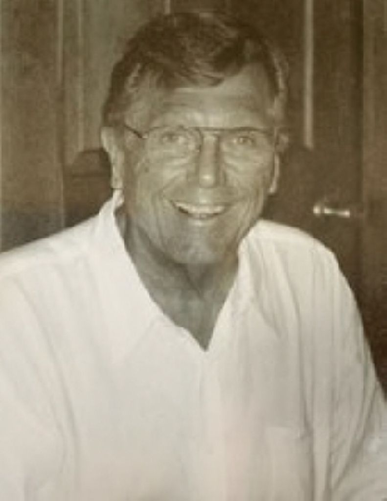 Robert A. Rahm Profile Photo