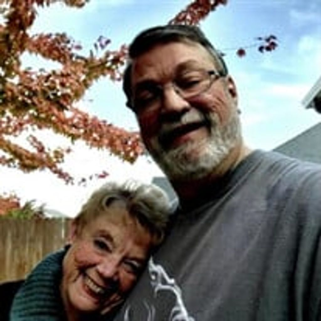 Jerry E Decker Profile Photo