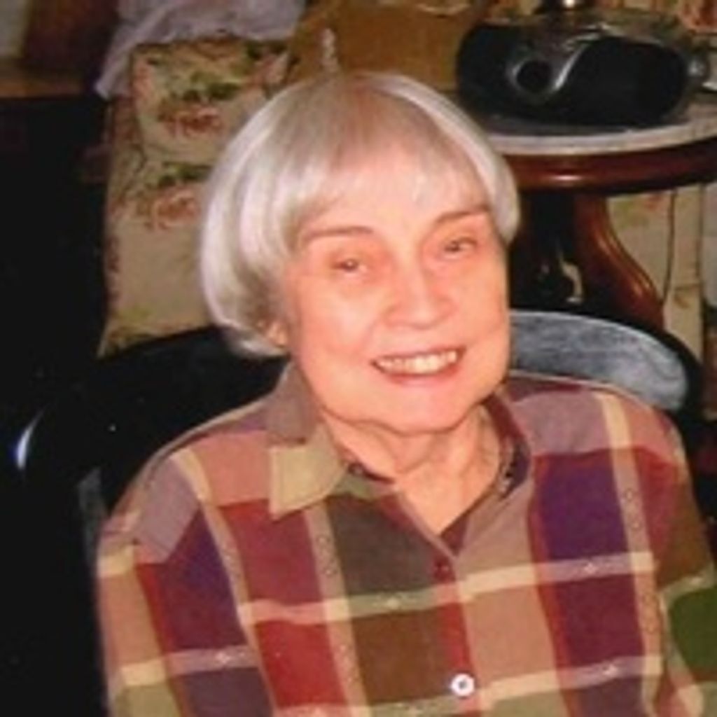 Betty Marie Entsminger