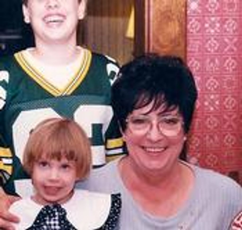 Barbara R. Mitton-Barth