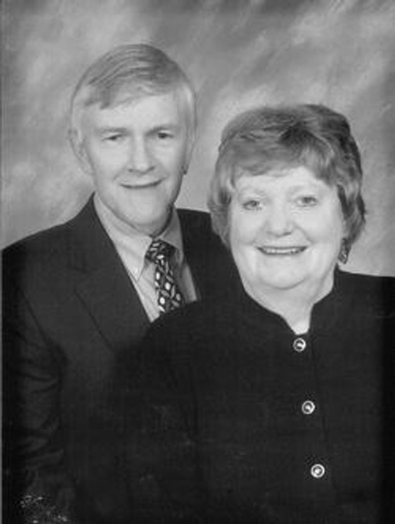 Ann (Scroggins) Laurenson