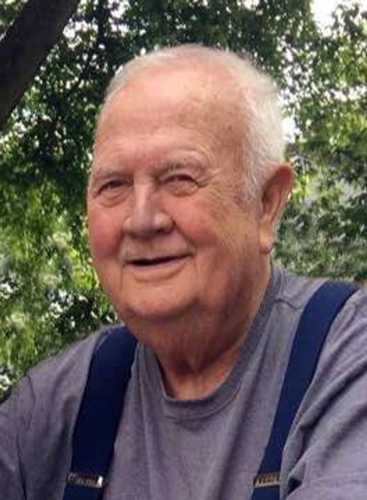 Wayne E. Kreitlow Profile Photo