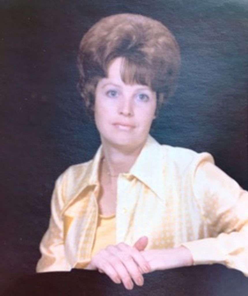 Janet Sue Whiles