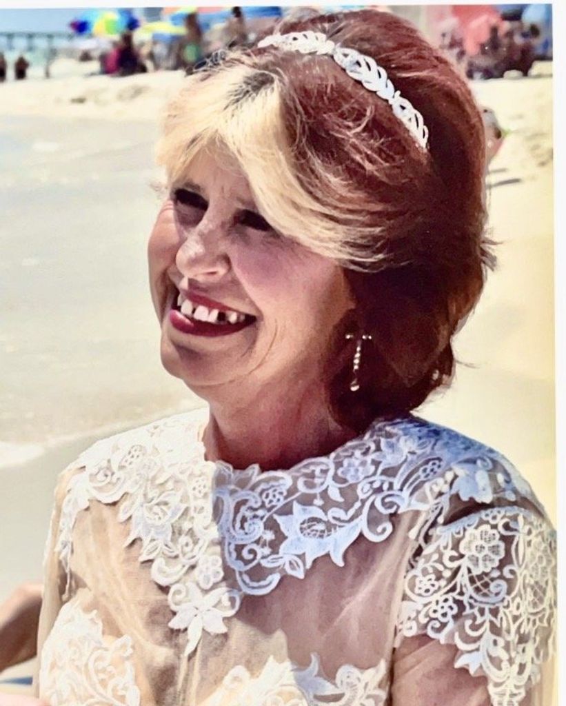 Connie Campbell Slayton