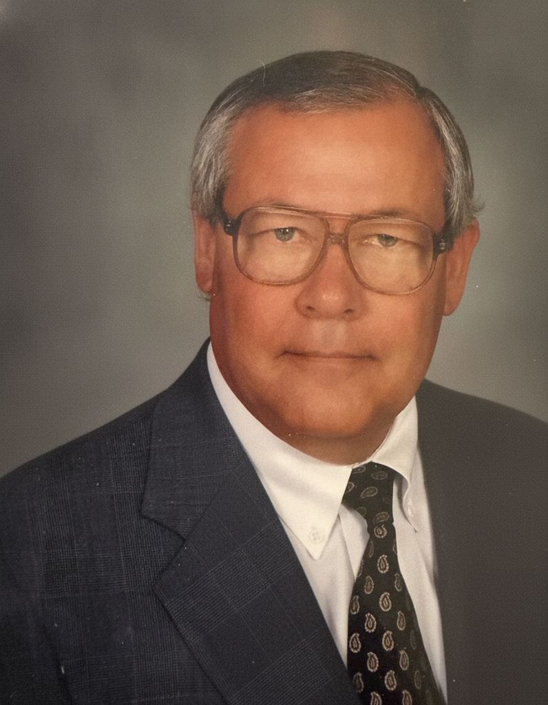 Robert "Bob" Wightman Dibble, Jr.