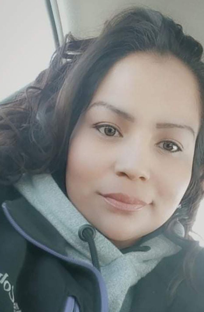 Agnes Marie Drapeaux Profile Photo