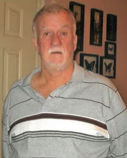 Dennis Jerry Skinner's obituary image