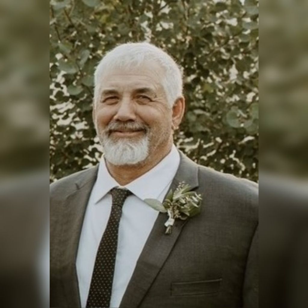Patrick Peter Knoll Profile Photo