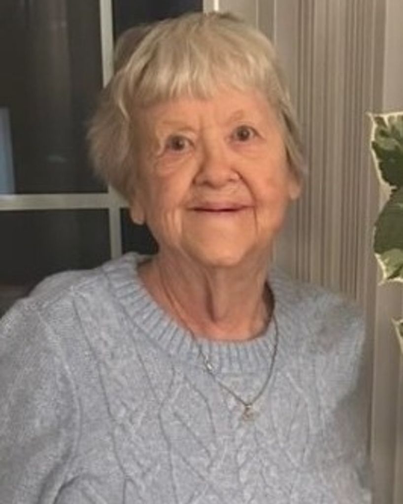 GERTRUDE ANN SCHNEIDER Profile Photo