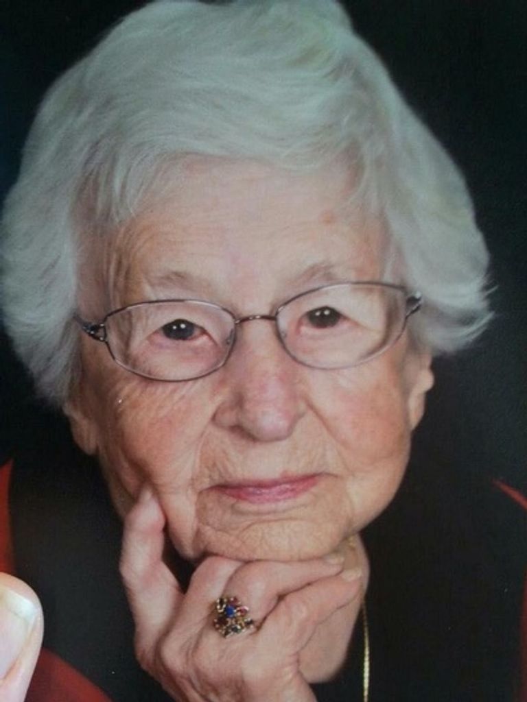 Lillian Wanek Profile Photo