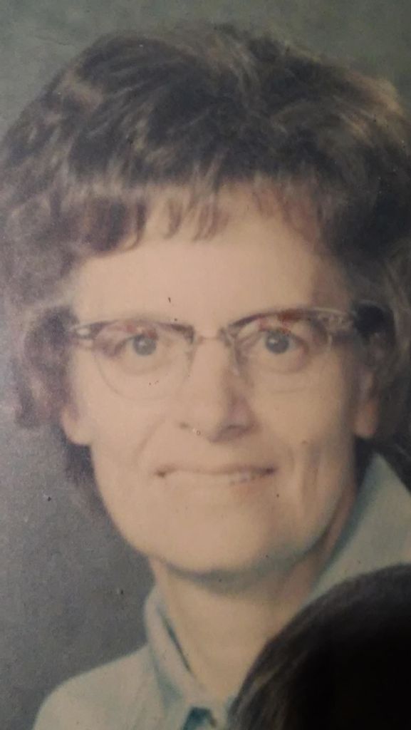 Dorothy G. Smallwood (Strawser) Profile Photo