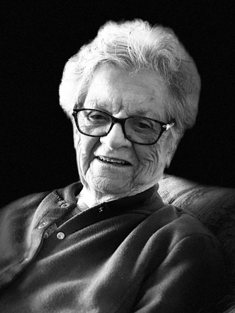 Norma Jean Gross Profile Photo