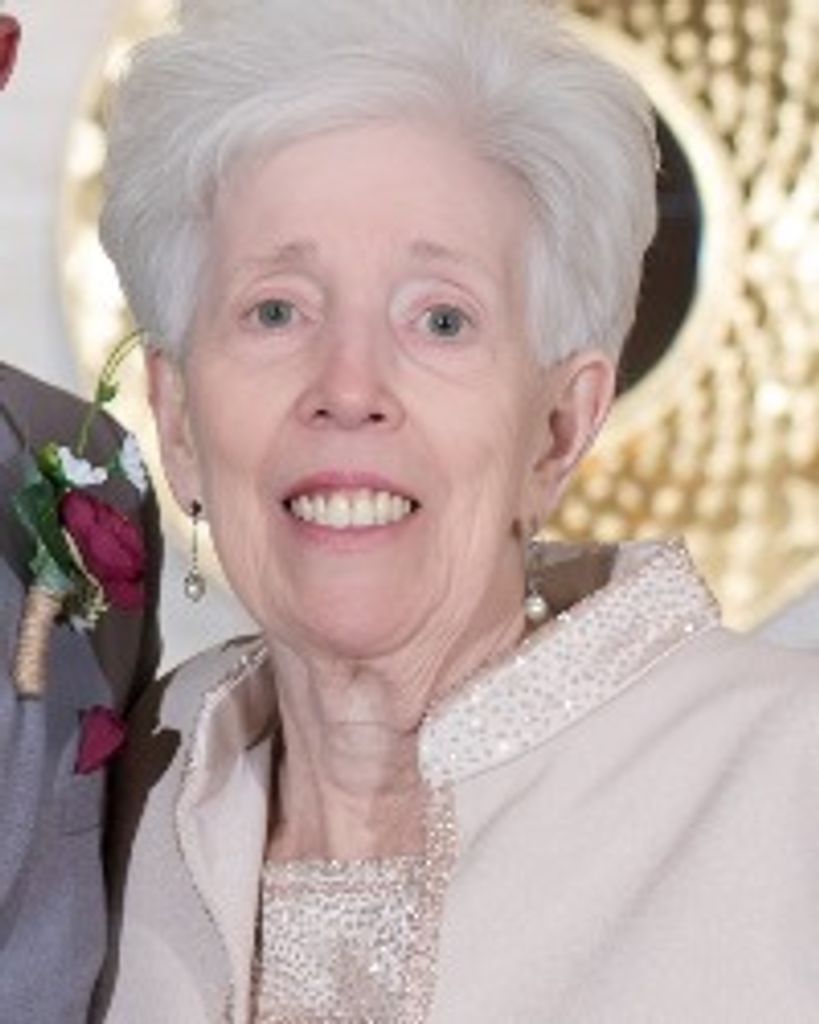 Catherine 'Catarina' O. Mello