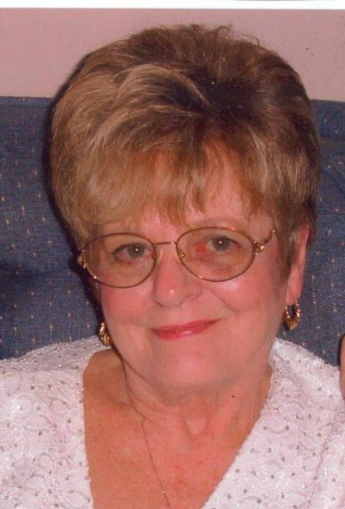 Phyllis Weatherbee