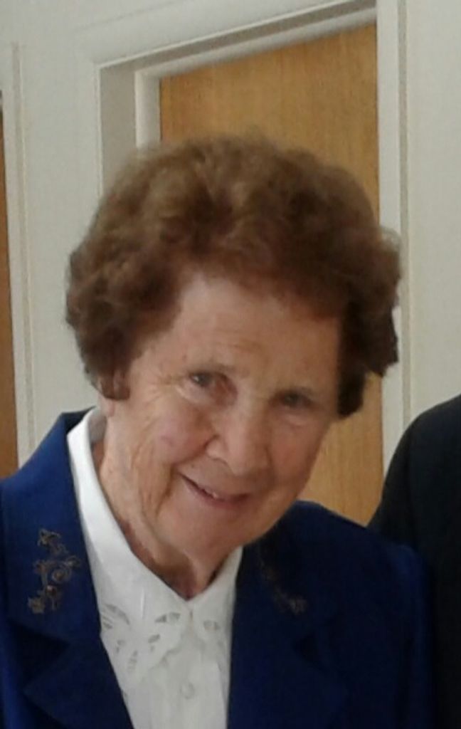 Eila Vachal