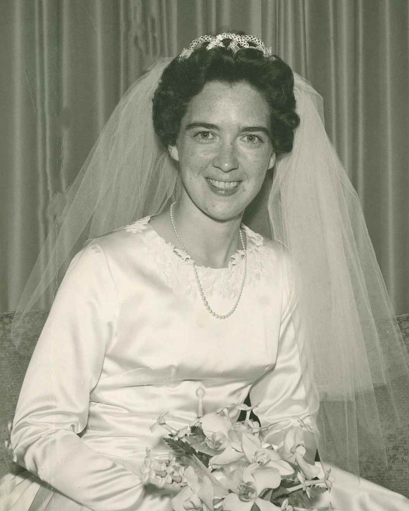 Miriam Grace Powell