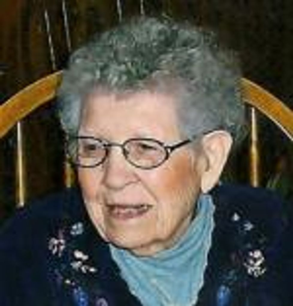 Gretchen Marie Hartt Profile Photo