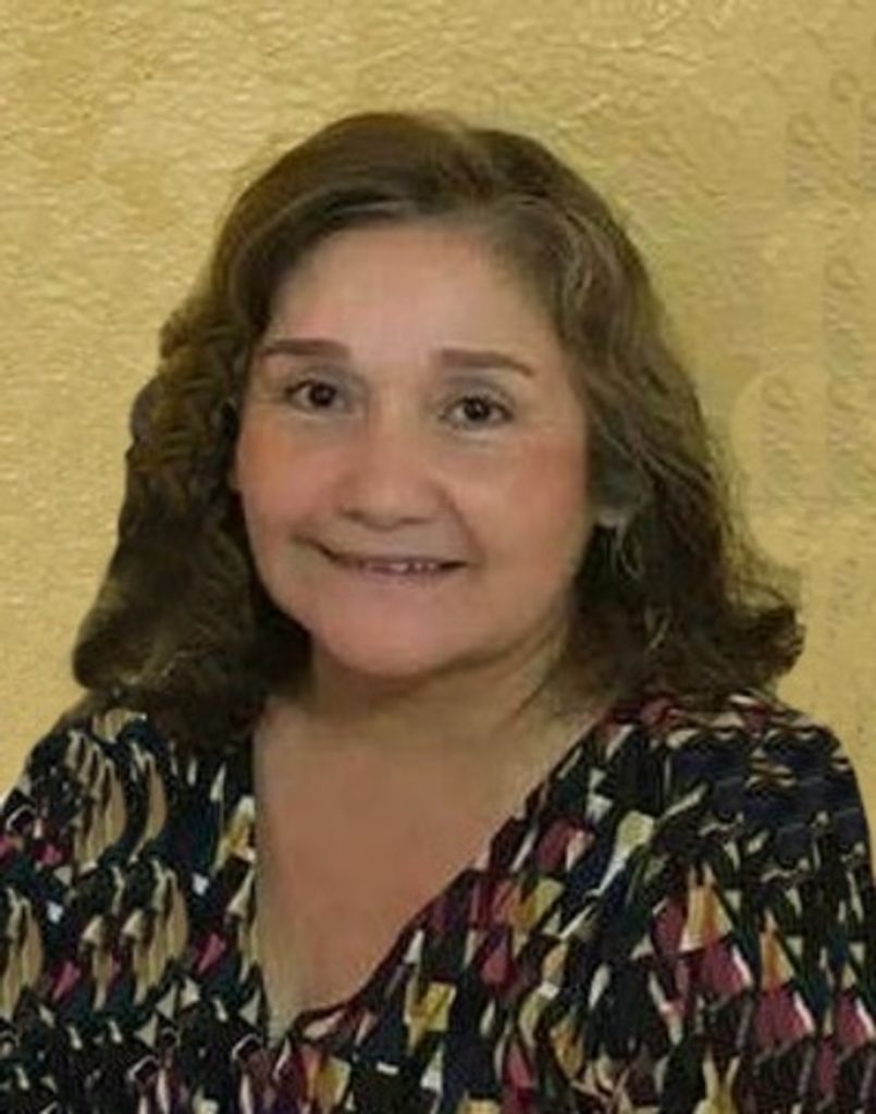 Juanita Arcega Profile Photo