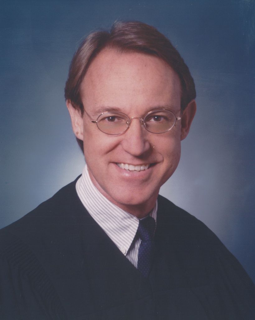 Honorable Frank H. Thaxton, III Profile Photo