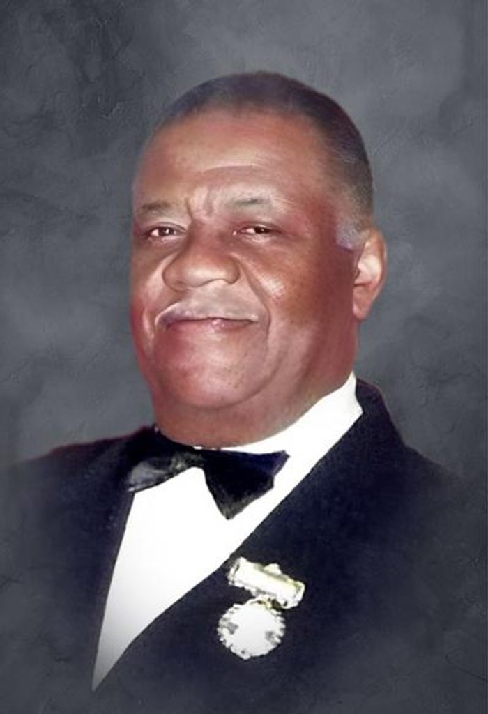 James Deas Profile Photo