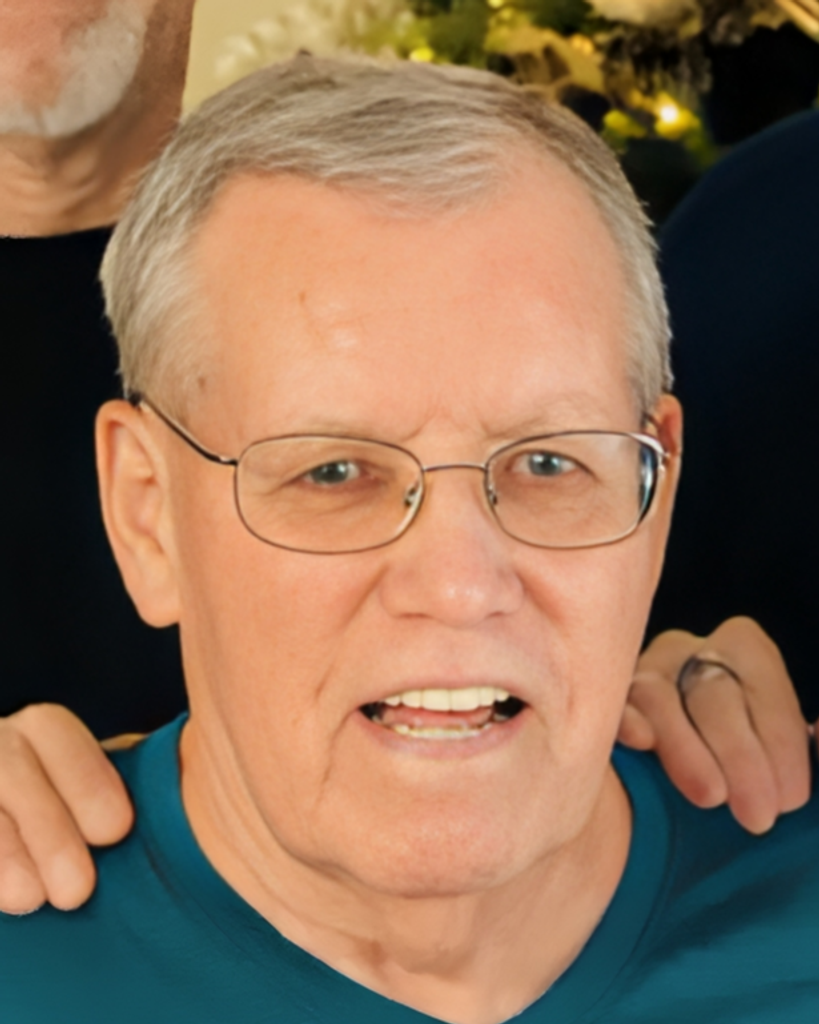 Curtis Gene Thacker Profile Photo