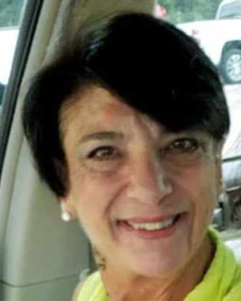 Elaine Totherow Profile Photo