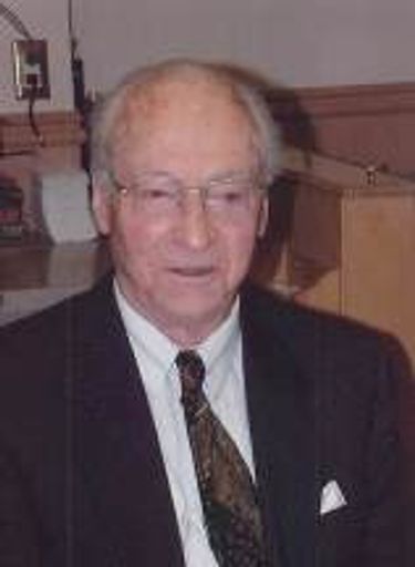 Howard  William Bruce Profile Photo