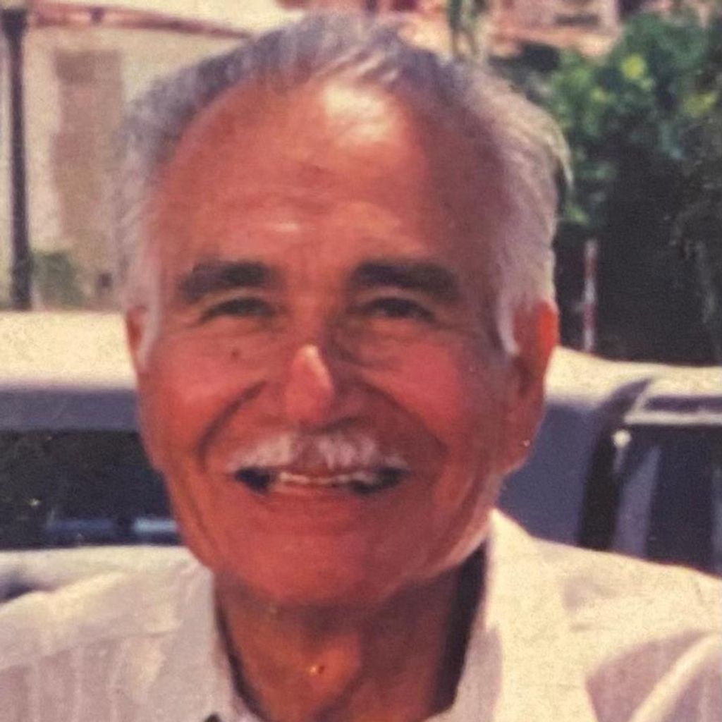 Francisco Alicio Castro Profile Photo