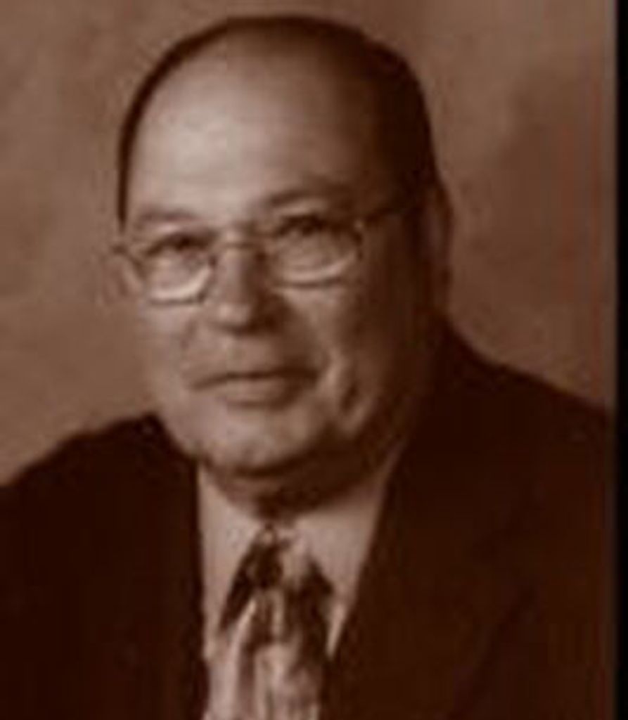 Frederick Dellorfon Sr Profile Photo
