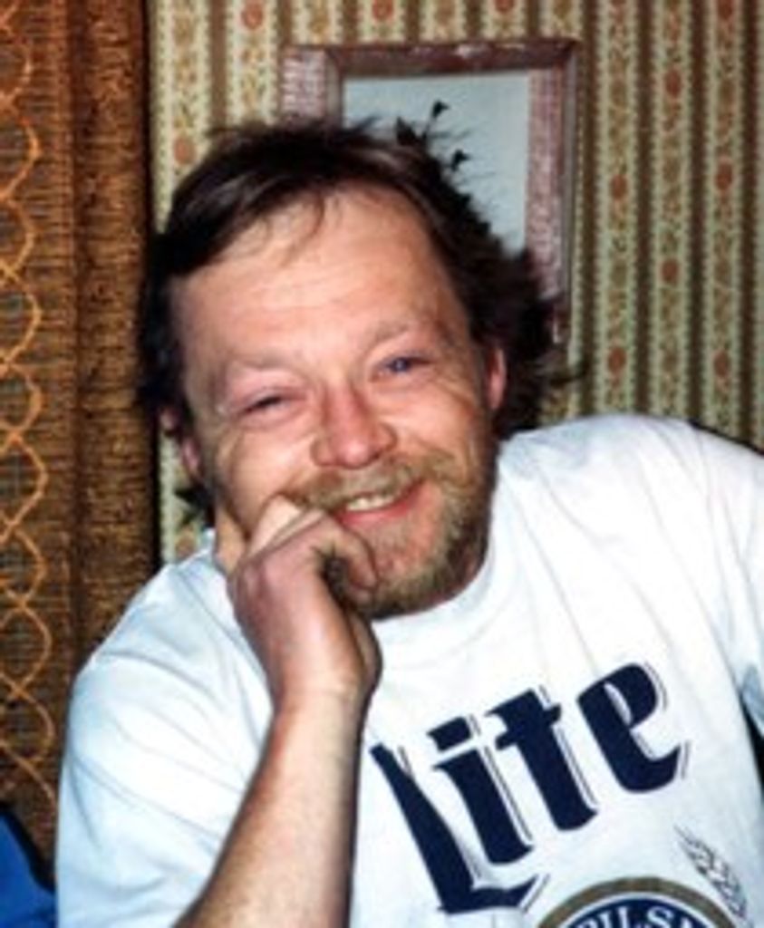 Scott M Fisher Profile Photo