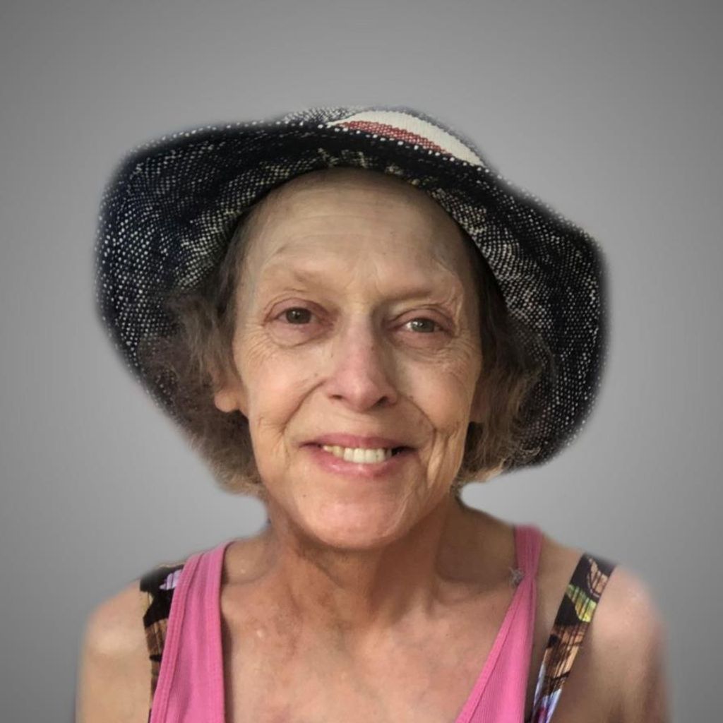 Christine E. Benson