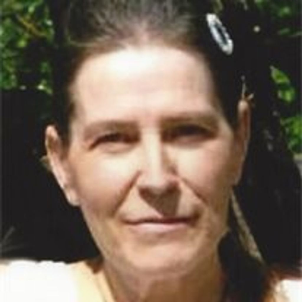 Nancy Elizabeth Aman  Heddleson
