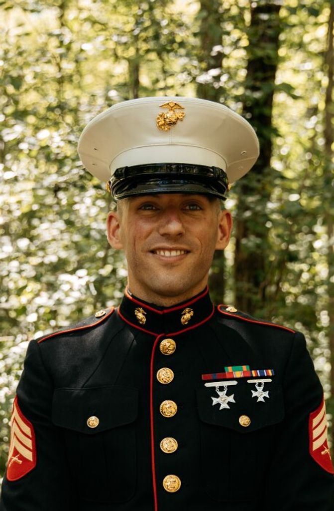 Joshua Aaron Fanti Profile Photo